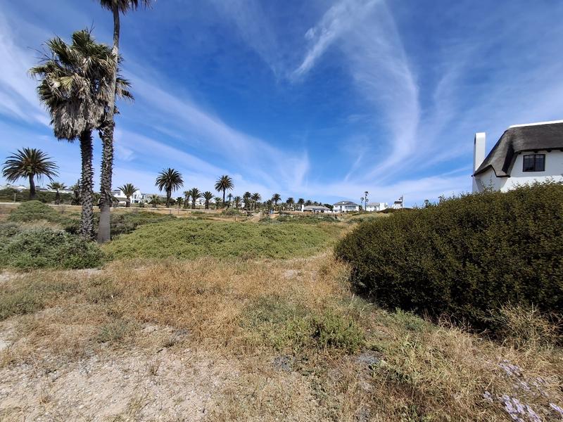 0 Bedroom Property for Sale in Shelley Point Western Cape